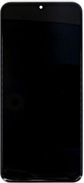 Image du produit Samsung Écran LCD + unité tactile M236B Galaxy M23 5G noir (Service Pack) (Écran, Galaxy M23 5G)