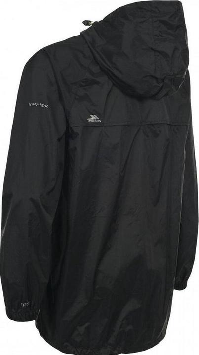 Produktbild Trespass QIKPAC Regenjacke JKT TP75 (XL)