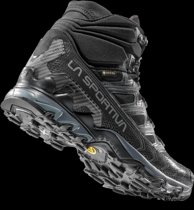 Produktbild La Sportiva Ultra Raptor II Mid Leather Wide GTX (48.5)