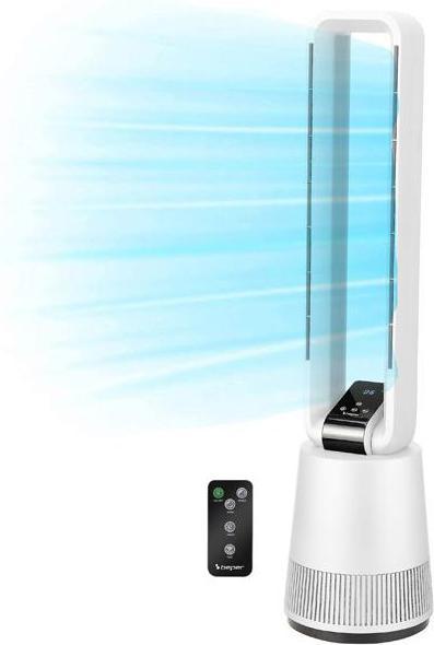 Produktbild Beper Ventilator und Luftreiniger