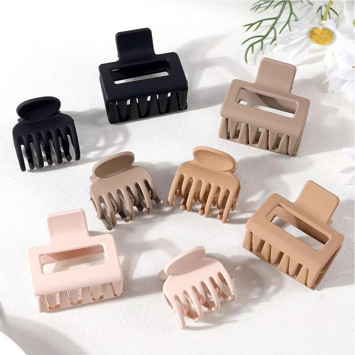 Actual product image X-Tac Set (8 pcs.)