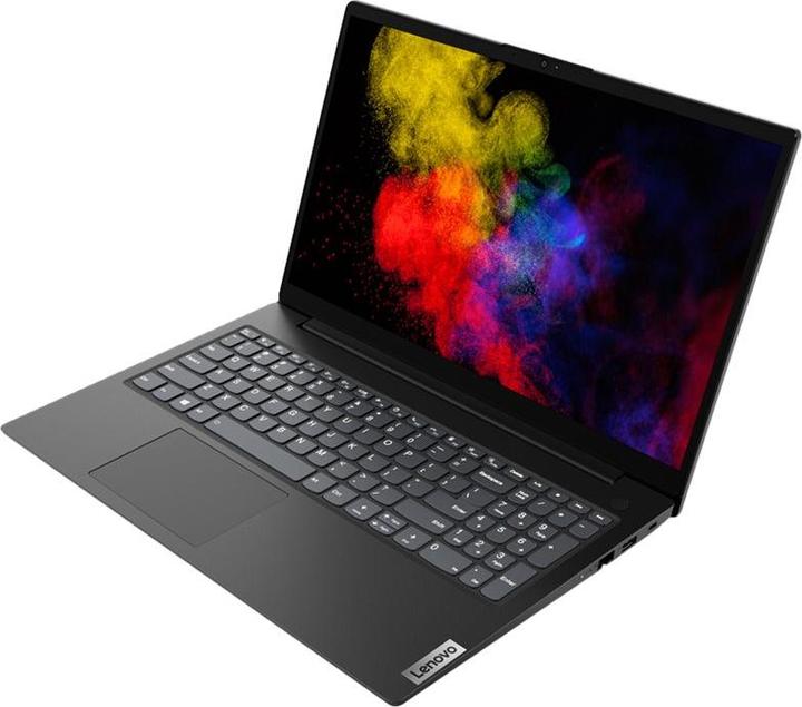Image du produit Lenovo V15 G2 (15.60", Intel Pentium Silver N6000, 8 Go, 256 Go, DE)
