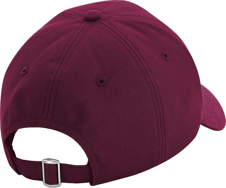 Actual product image Beechfield Unisex Adult Authentic 5 Panel Cap (One size)