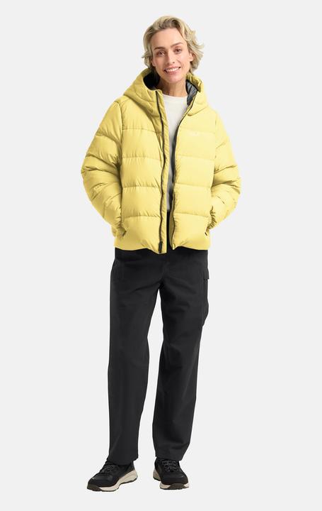 Immagine prodotto Jack Wolfskin Frozen Palace Jkt W Rds (XXL)