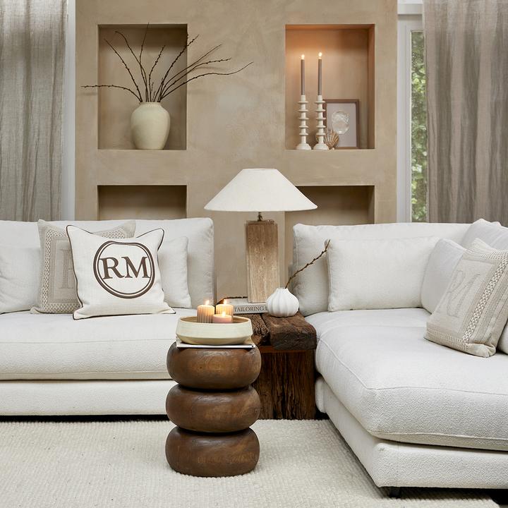 Actual product image Rivièra Maison Novalie Table