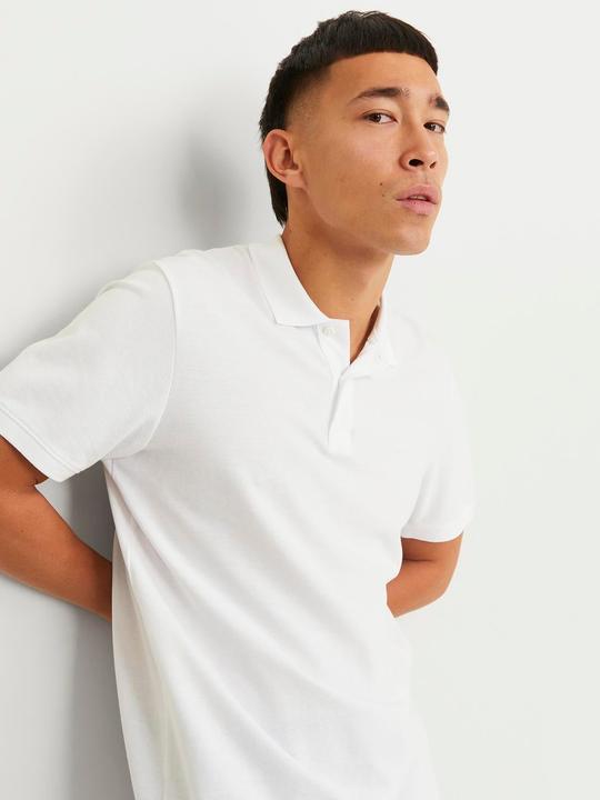 Produktbild Jack & Jones Jjebasic Polo Ss Noos (3XL)