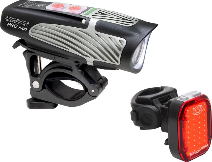 Image du produit Niterider Série Lumina (1000 lm)