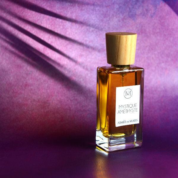 Immagine prodotto Aimée de Mars Mistica Ameth Eau de Parfum Gamba (Eau de parfum, 30 ml)