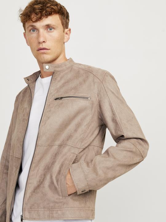 Immagine prodotto Jack & Jones Jjedylan Biker Jacket Noos (XXL)