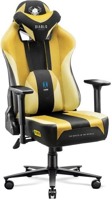 Immagine prodotto Diablo X-Player 2.0 Re Girasole Scuro