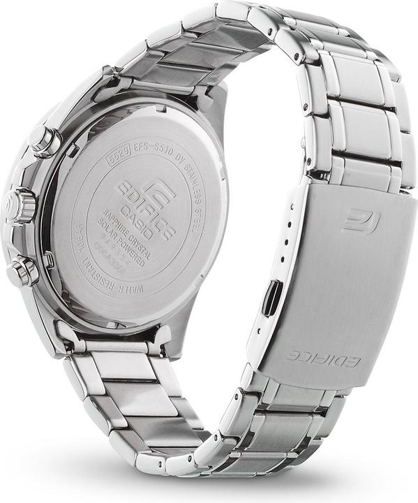 Immagine prodotto Casio Edifice - EFS-S510D-2AVUEF (Cronografo, 46 mm)