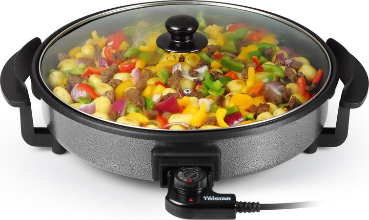 Image du produit Tristar Pz-2963 (Prise UE)