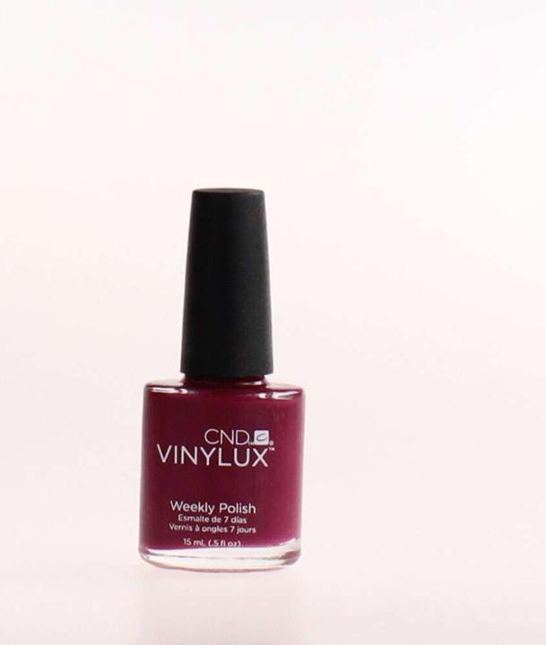 Image du produit CND Vinylux (Rouge, Vernis couleur)