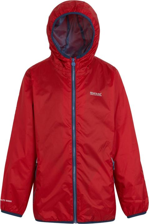 Regatta Great Outdoors Regenjacke Lever II (176)