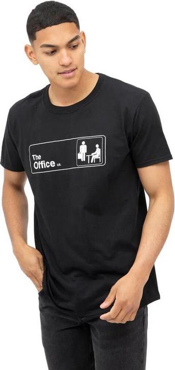 Actual product image Universal Textiles Tshirt (L)