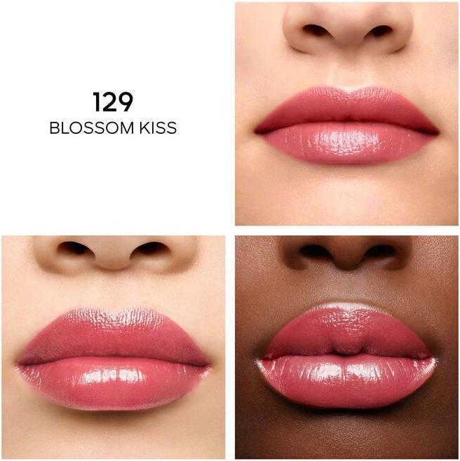 Image du produit Guerlain KK 21 Shine Bloom Lips 129 BLOSSOM KISS R1 (129)