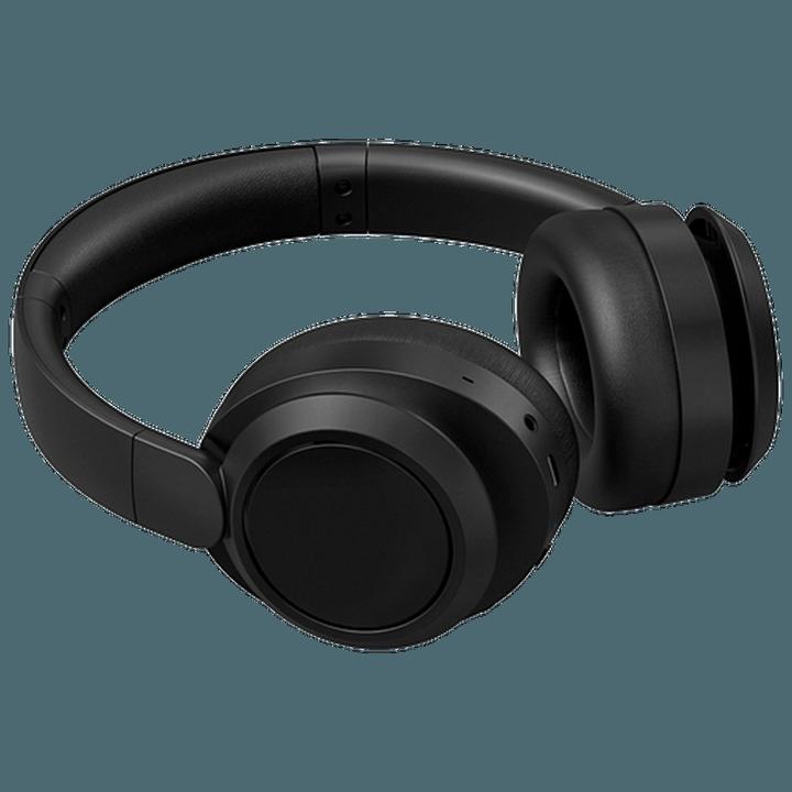 Actual product image Philips TAH6509BK (ANC, 45 h, Wireless, Cable)