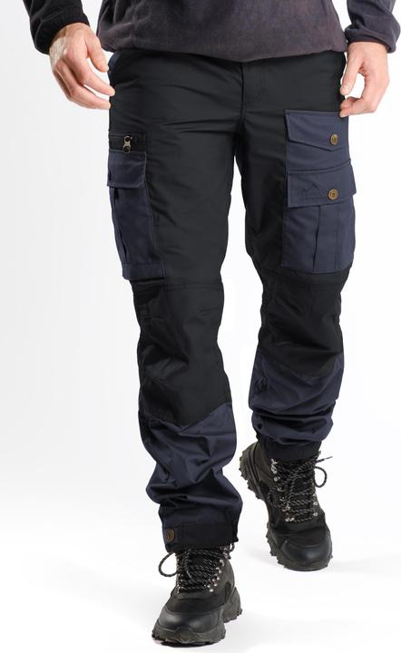 Bleu, Marine