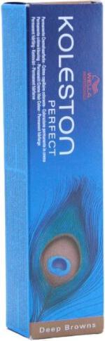 Immagine prodotto Wella Koleston Marroni profondi perfetti (7/77 Biondo medio Marrone-Intensivo)