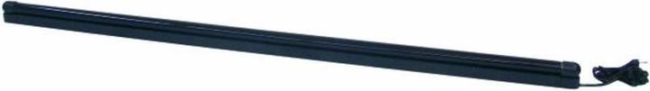 Actual product image Eurolite UV tube complete set cm slim