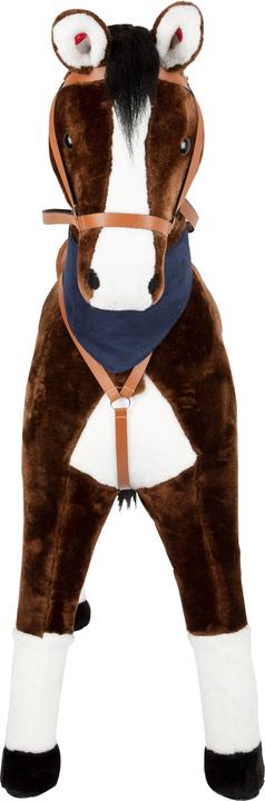 Immagine prodotto small foot Cavallo XL con suoni