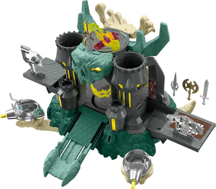 Immagine prodotto Masters of the Universe Castello di Grayskull animato