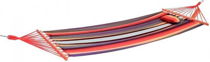 Actual product image Garden Pleasure Hammock "Hawaii" Multicolour (120 kg)
