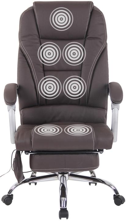 Actual product image CLP Pacific