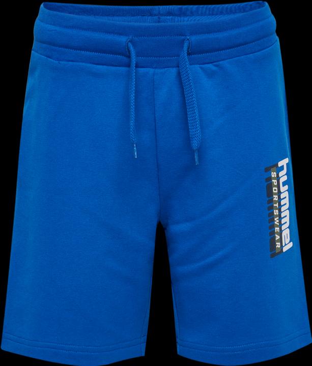 Actual product image hummel Hmltukas shorts (146)