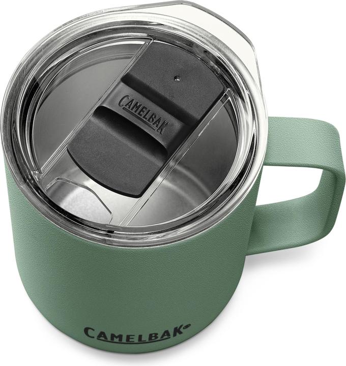Produktbild Camelbak Trinkbecher Camp Mug V.I. 0.35 l (0.35 l)