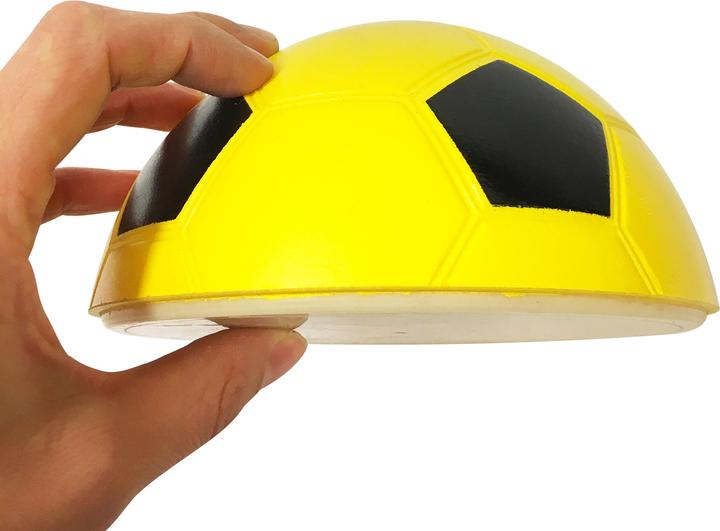 Immagine prodotto Spordas Calcio scorrevole indoor