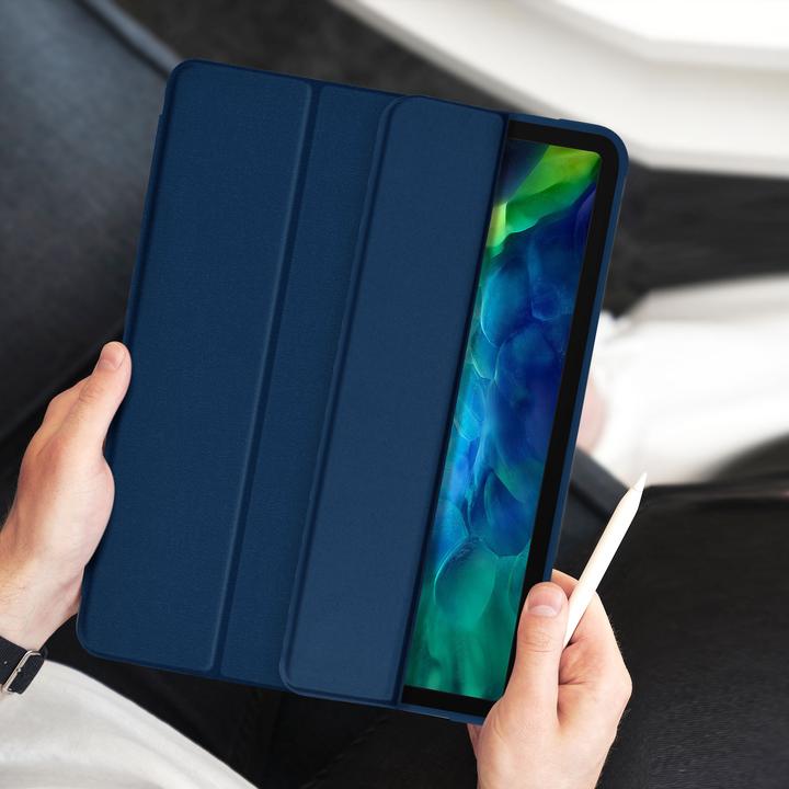 Immagine prodotto Dux Ducis Domo Tri-fold Smart Case (iPad Pro 11 2020 (2. Gen))