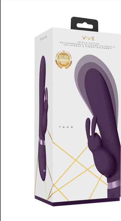 Actual product image Shots Taka - Purple