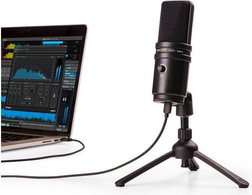 Actual product image Zoom ZUM-2