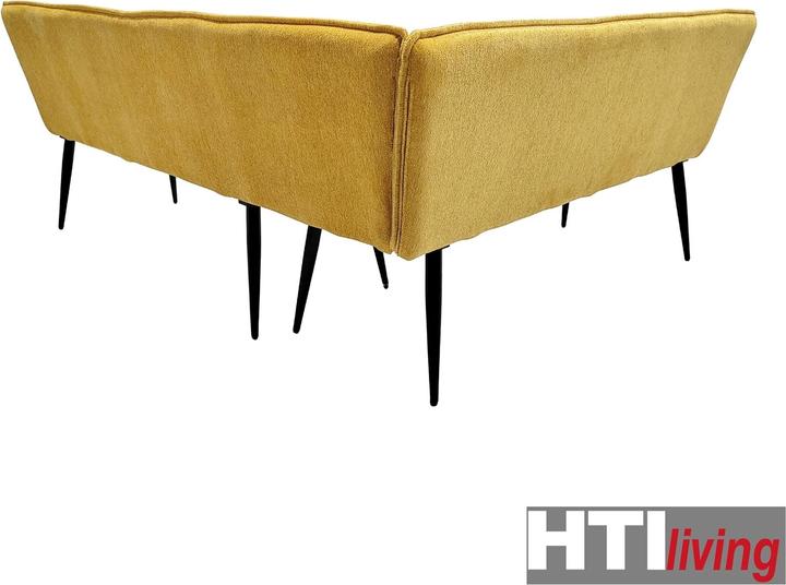 Produktbild HTI-Living Eckbank Links Mesilla (195 cm)