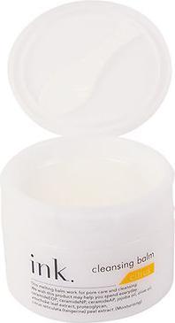 Actual product image Ink. Cleansing balm Citrus (90g)