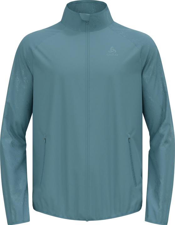 Odlo Jacket ESSENTIAL LIGHT REFLECTIVE (M)