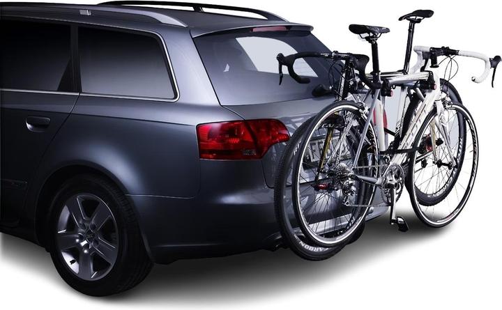 Actual product image Thule Xpress 970