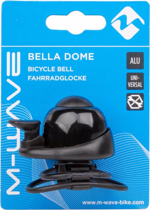 Actual product image M-Wave Bella Dome