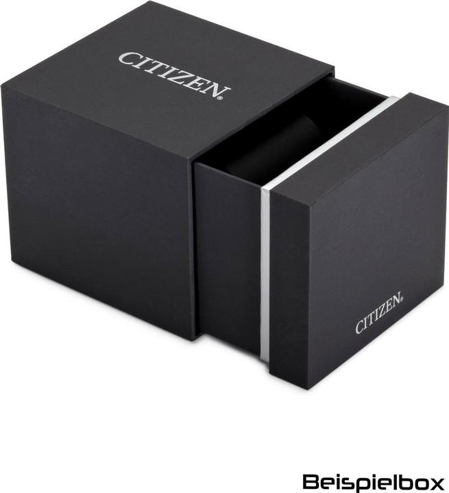 Image du produit Citizen CA0810-88E Eco-Drive Super-Titanium 44mm 10ATM (Chronographe, 44 mm)