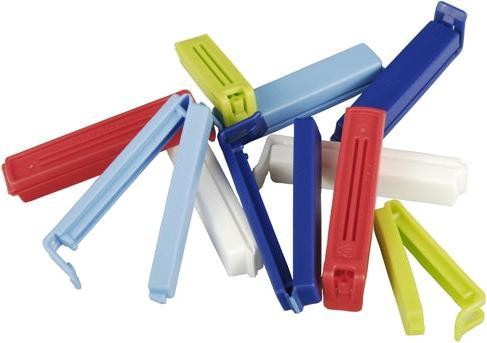 Starpak Closure clips (10 x)