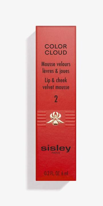 Immagine prodotto Sisley Color Cloud 3 Berry 6 ml (3)