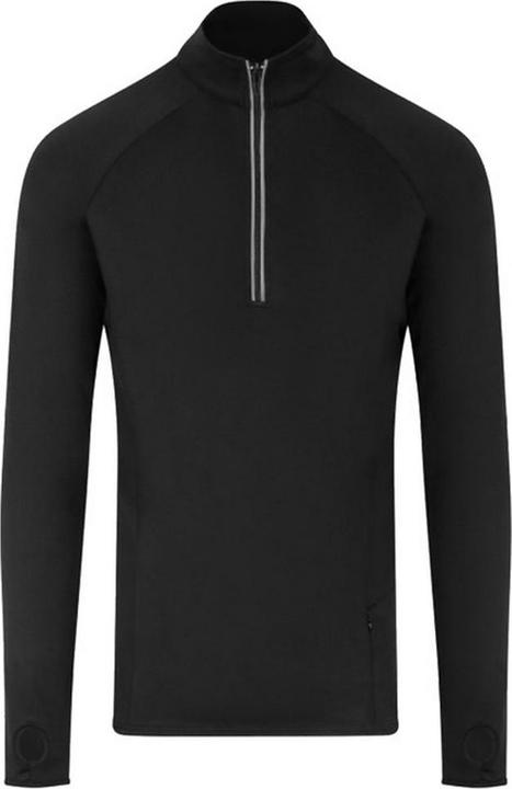 Produktbild Awdis CoolFlex Half Zip Langarm Top (L)