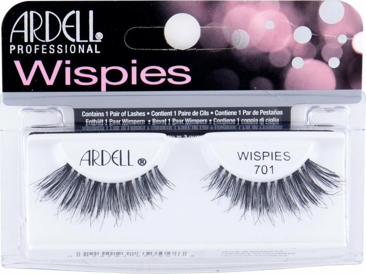 Produktbild Ardell Wispies 701 (Künstliche Wimpern)