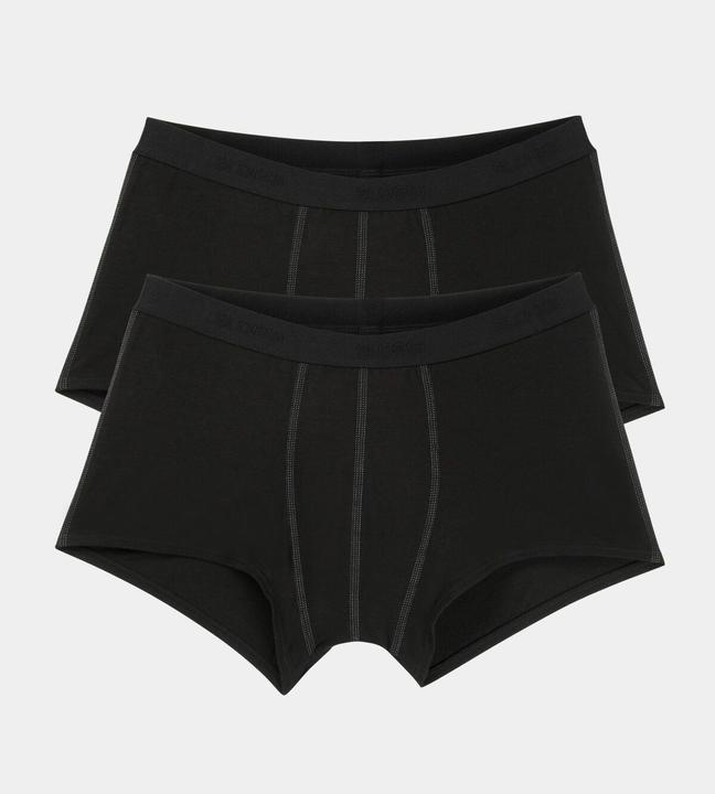 Immagine prodotto Sloggi 24/7 Hipster (XXL, Confezione da 2)