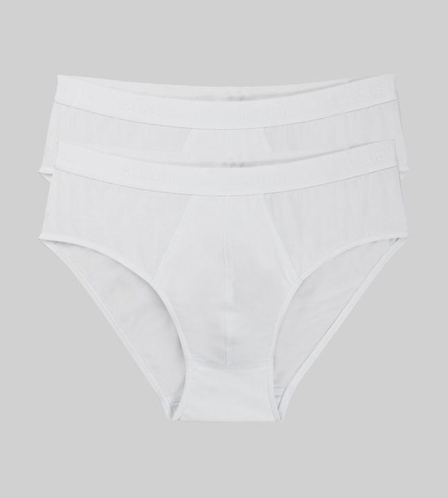 Immagine prodotto Sloggi 24/7 Midi (XXL, Confezione da 2)