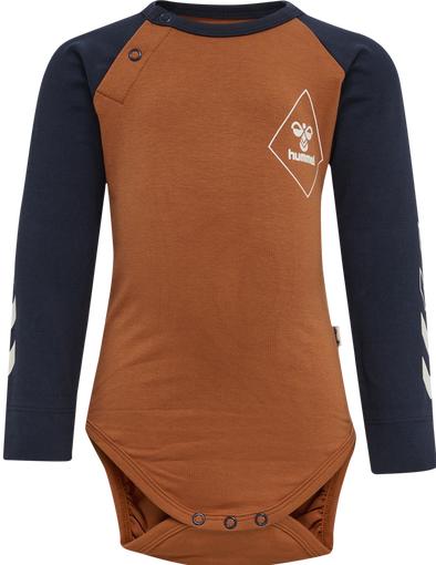 Produktbild hummel Hmlceasar Body L/S (80)