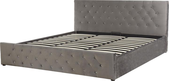 Actual product image Beliani Amiens (180 x 200 cm)
