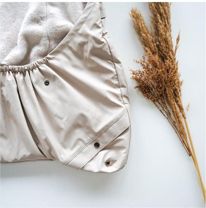 Image du produit Rookie Couverture hivernale