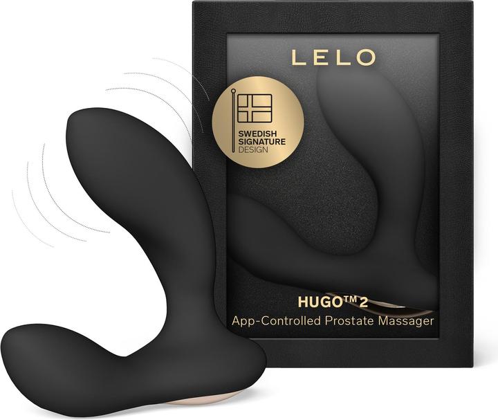Produktbild LELO Hugo 2